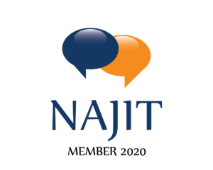 Najit Membership Logo 2020